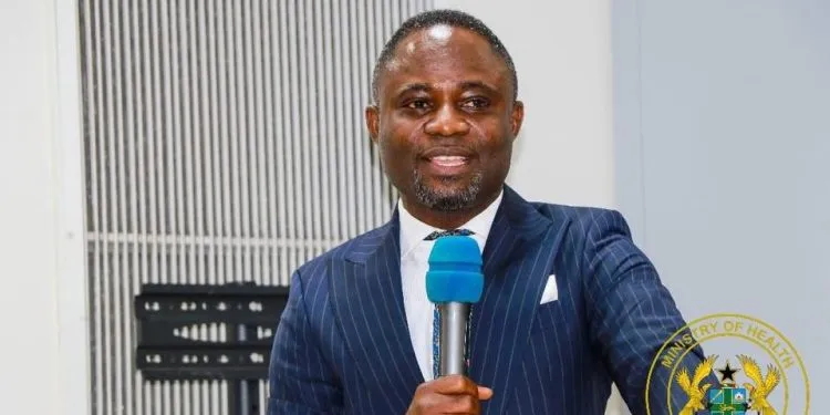Investment in health sector beginning to translate into improved access - Akandoh
