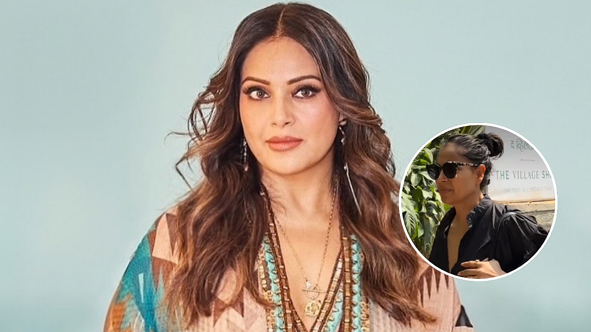'You Choose To Ignore My...': Bipasha Basu REACTS To Viral Video Suggesting She Got Angry At Paparazzi