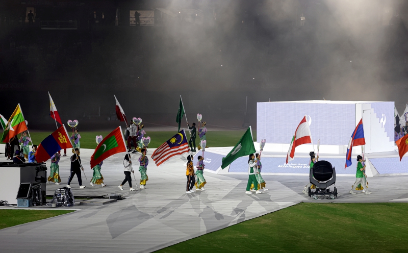 Sports funding falls short of Olympic ambitions, says Sadek