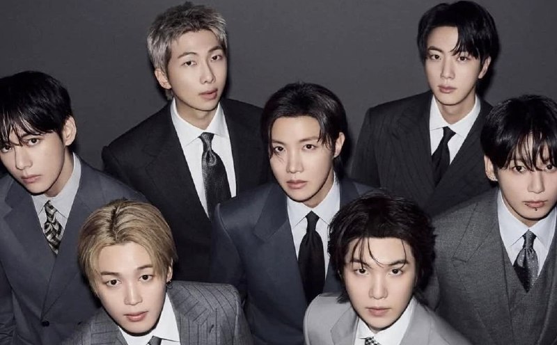 #SHOWBIZ: 'None of us can sleep well': BTS' RM appeals to fans for privacy