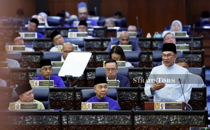 2027 Budget: Govt to disclose project contractors, contract values for transparency