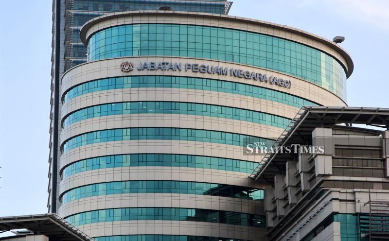 Govt remains committed to separating A-G, public prosecutor roles, says Anwar