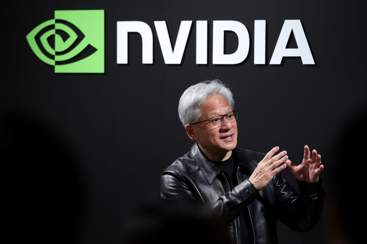 Nvidia’s Subtle Change to How It Counts Cash Flow Has Big Implications for Buybacks