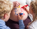 How surrogacy helped my sister and friends | Letters