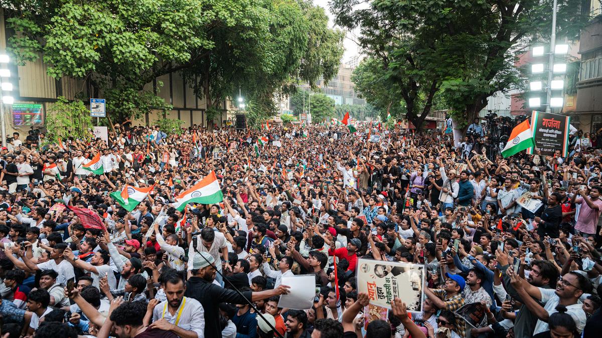 Police send notices to students, CJP supporters ahead of October 10 Delhi protest