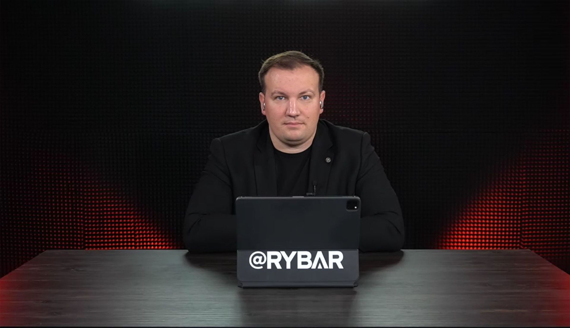 Founder of Rybar, Russian war propaganda channel, detained in Montenegro