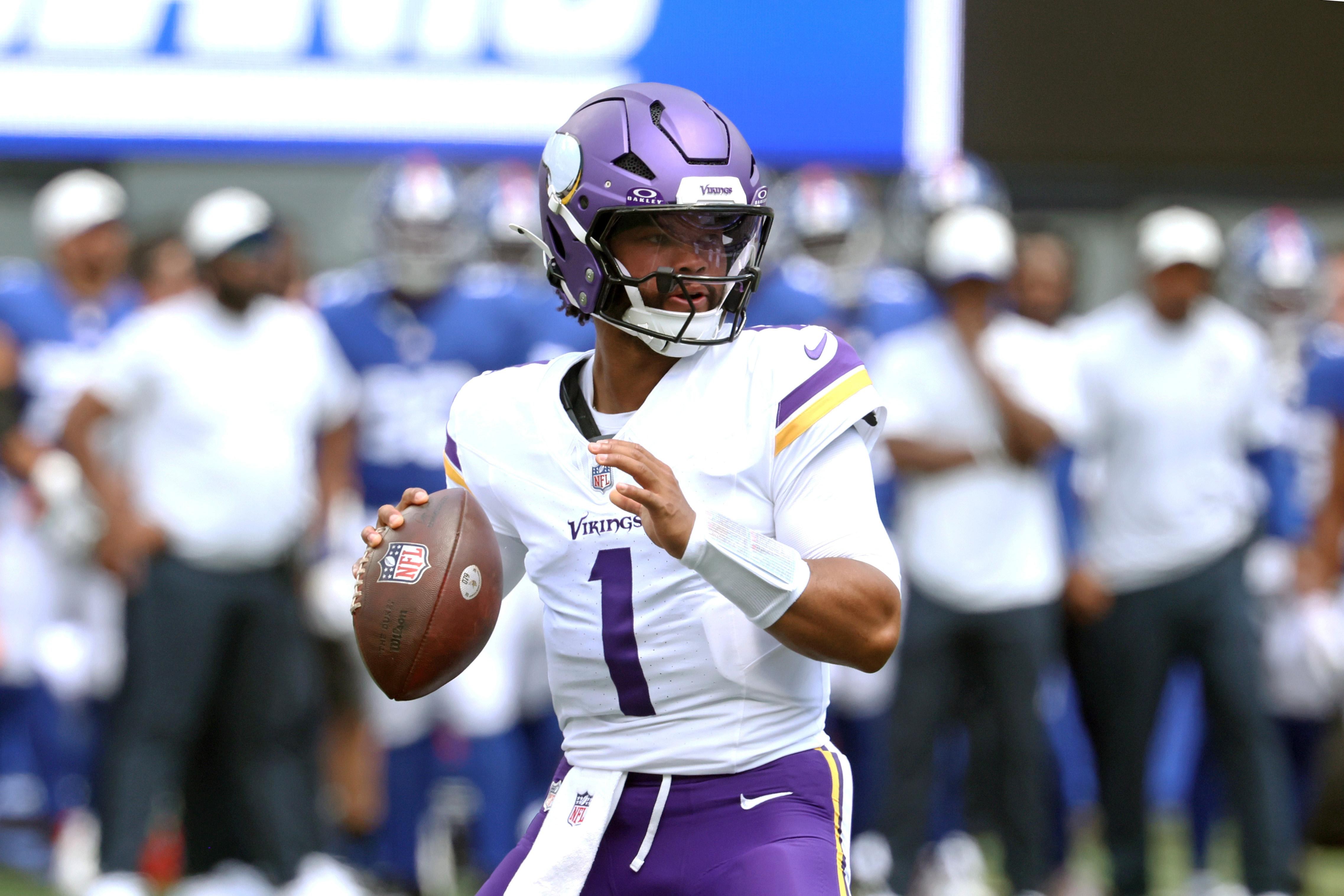 On the QB1 Decision and Takeaways from the Vikings’ 1st Preseason Game