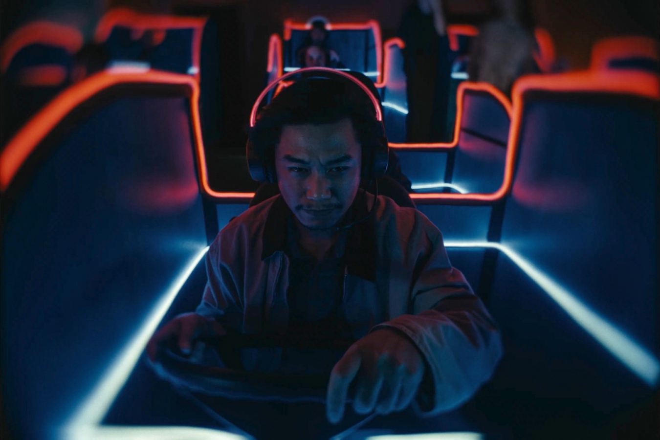 Grief and tech collide in uneasily brilliant sci-fi film The Remotes