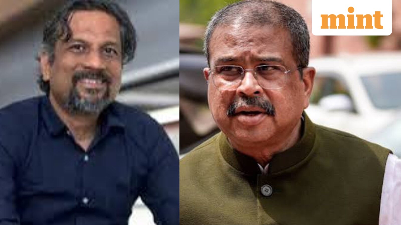 US green-card freeze at 8 IT firms: Sridhar Vembu urges Indian techies to return, Dharmendra Pradhan backs appeal