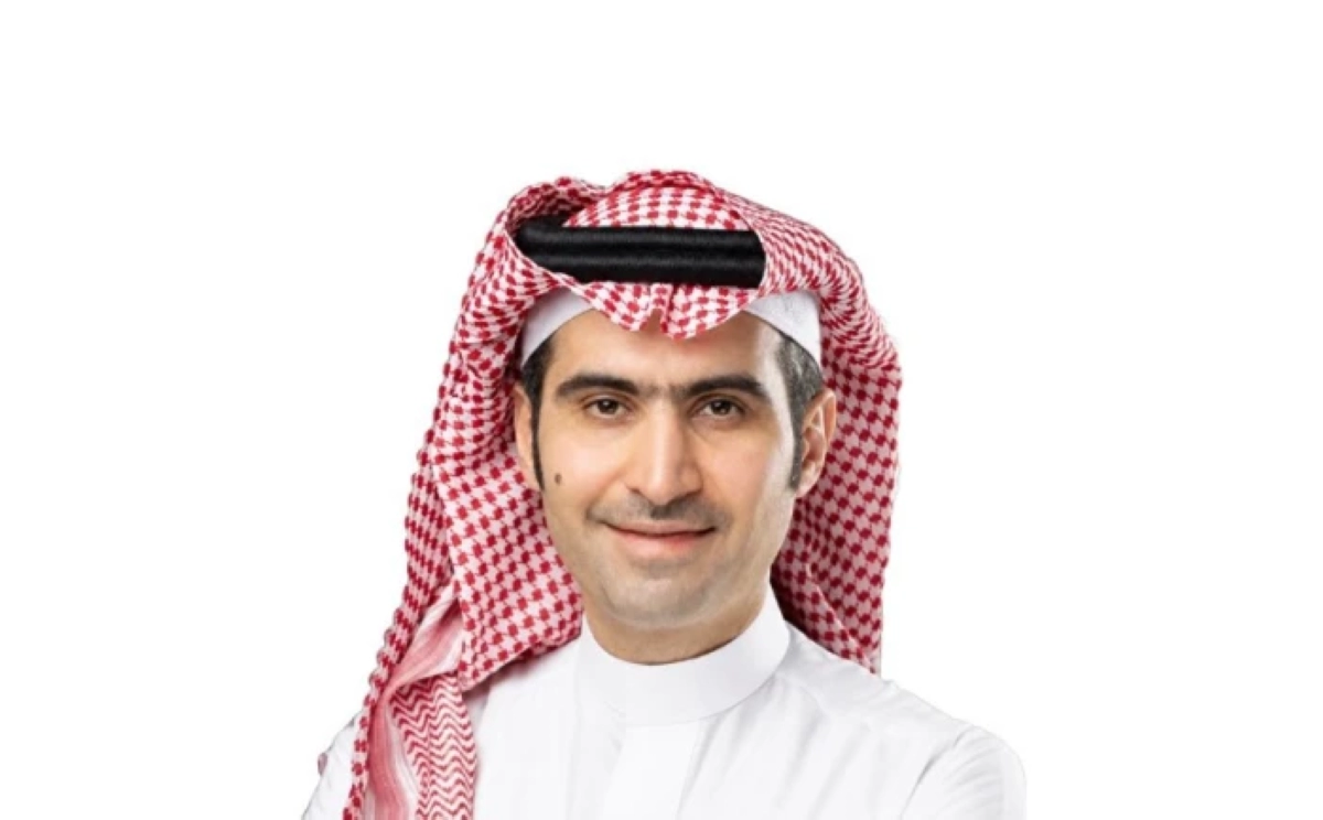 New CMA chief vows to advance Saudi capital market development