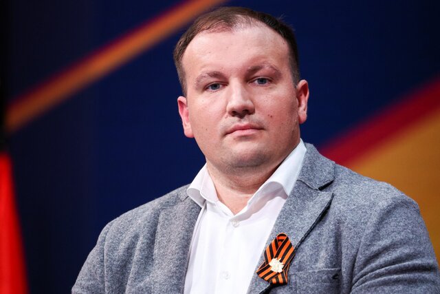 Montenegro detains founder of Rybar, one of Russia’s most popular pro-war Telegram channels. Here’s what we know.