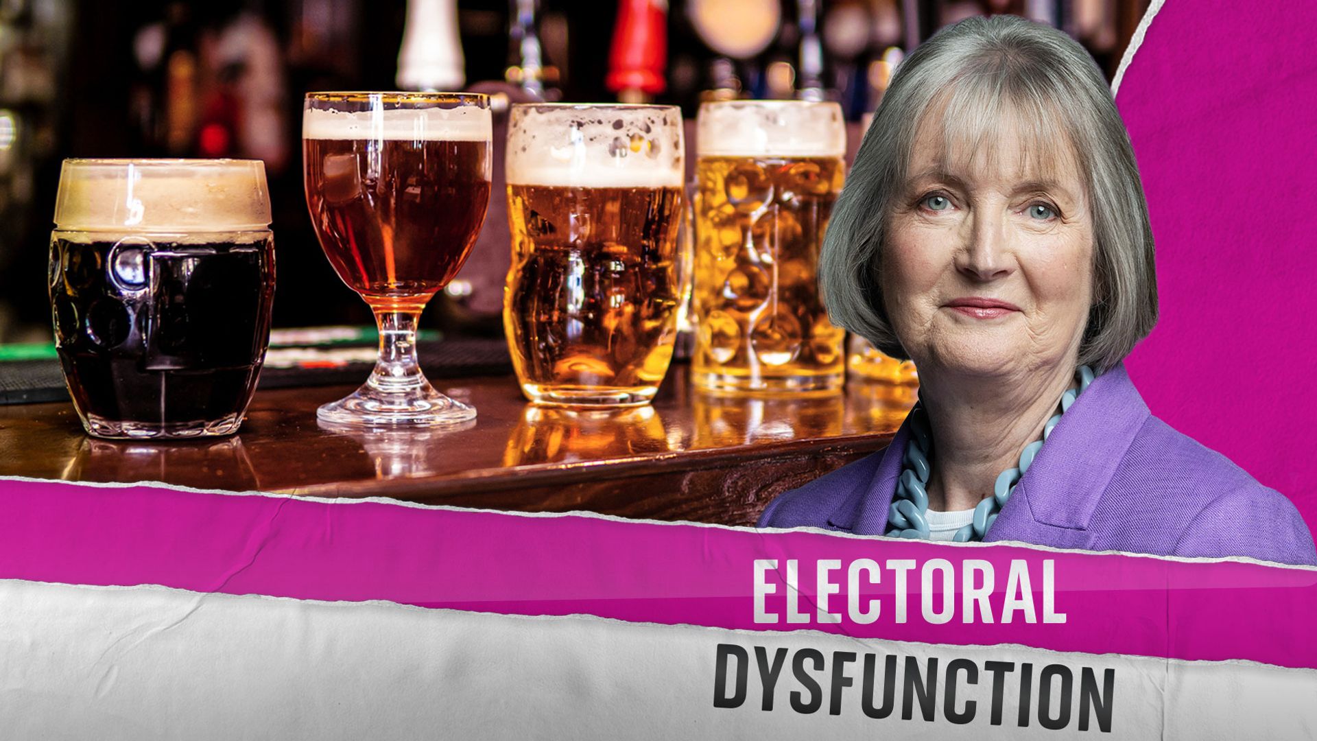 Is it time to ban boozing in parliament?