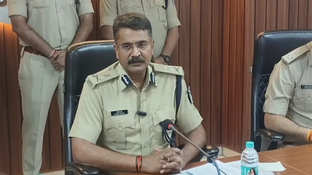 Six Arrested, Gold And Silver Ornaments Worth ₹5.5 Crore Recovered In MP’s Ratlam