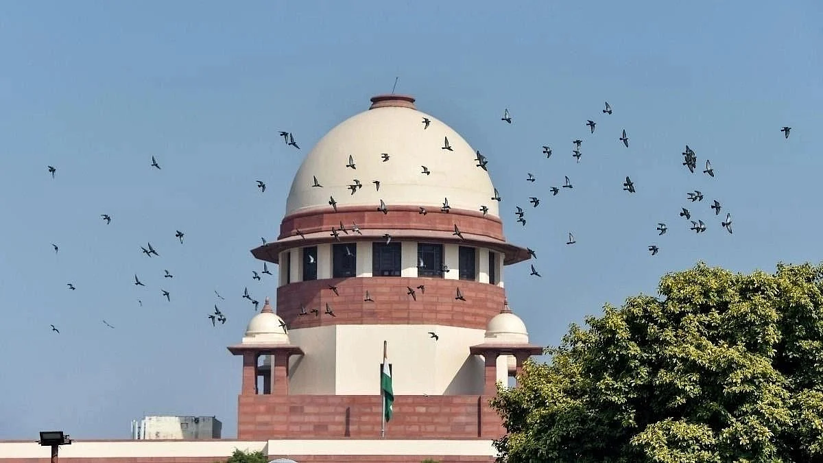 Supreme Court Clears Promotion Of 42 Deputy Collectors In MP, Upholds Retrospective Benefits From 2016