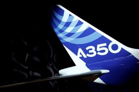 Avolon orders 250 jets from Boeing and Airbus