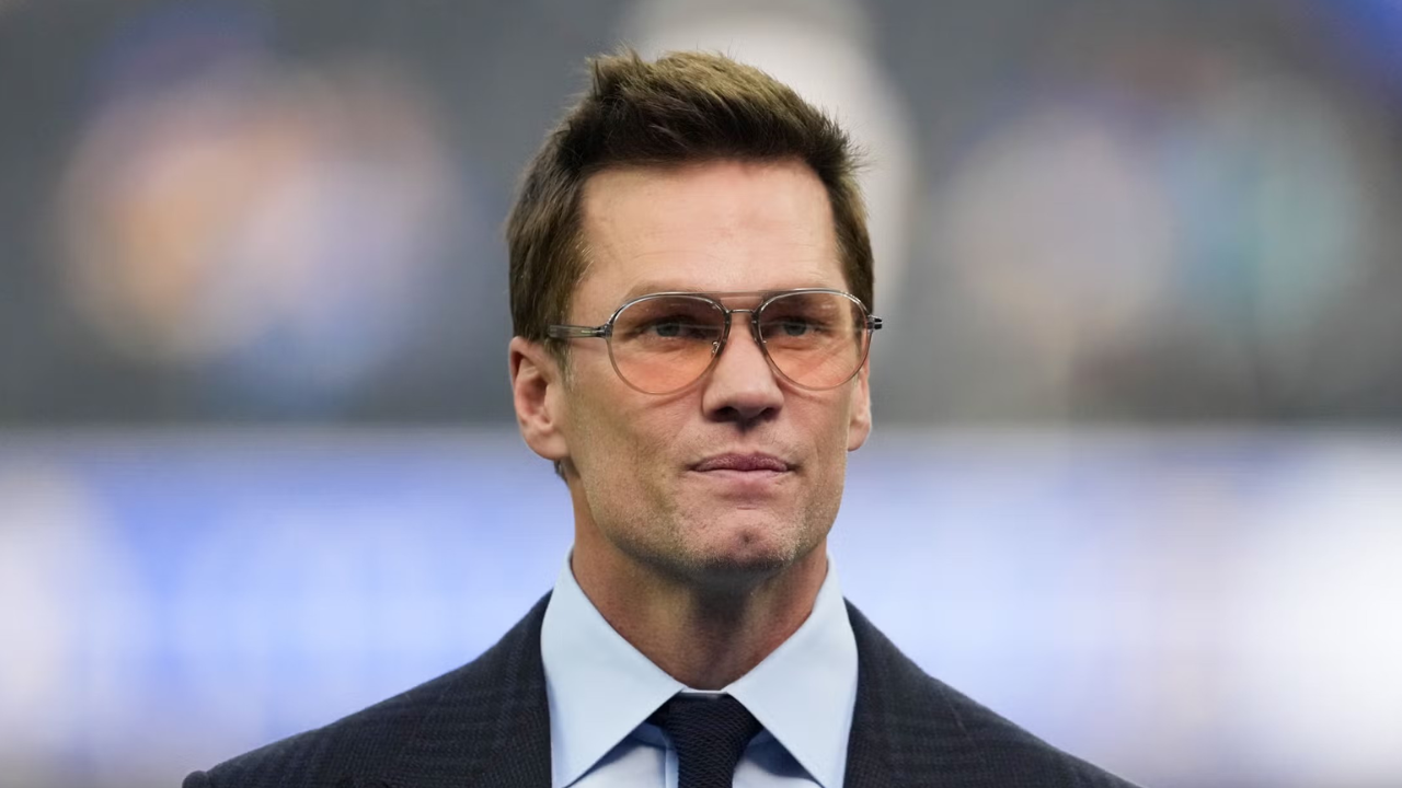 Tom Brady's Raiders investment pays off as team valuation hits $13 billion