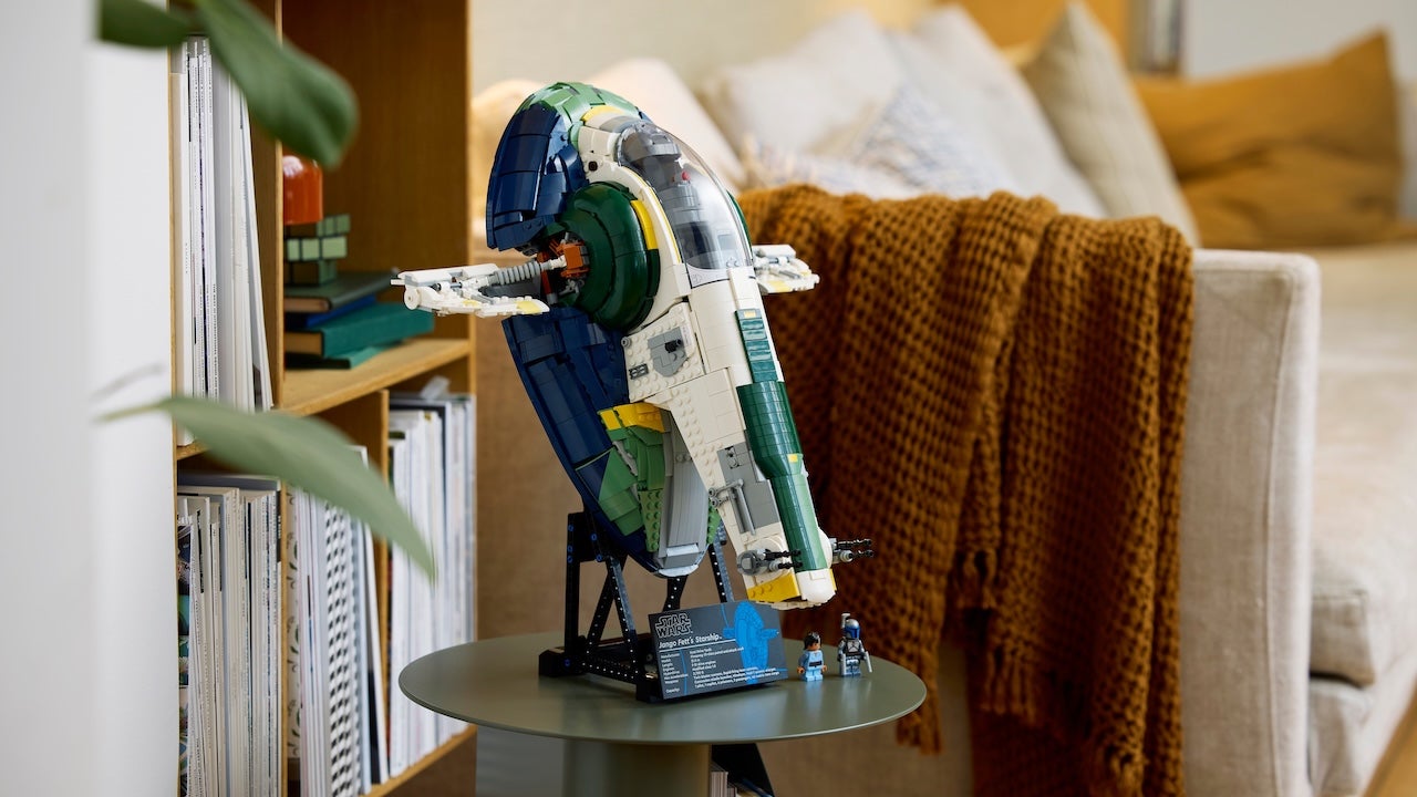 The Best LEGO Star Wars Sets to Build in 2026