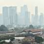 Malaysia closes schools in capital, parts of country due to haze