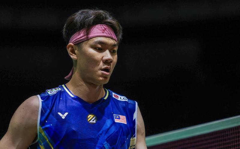 Zii Jia uses 'inside knowledge' to topple world No. 2 Popov