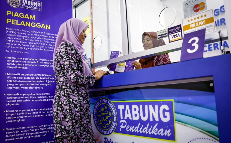 2027 Budget: PTPTN repayment deferment eases burden on graduates