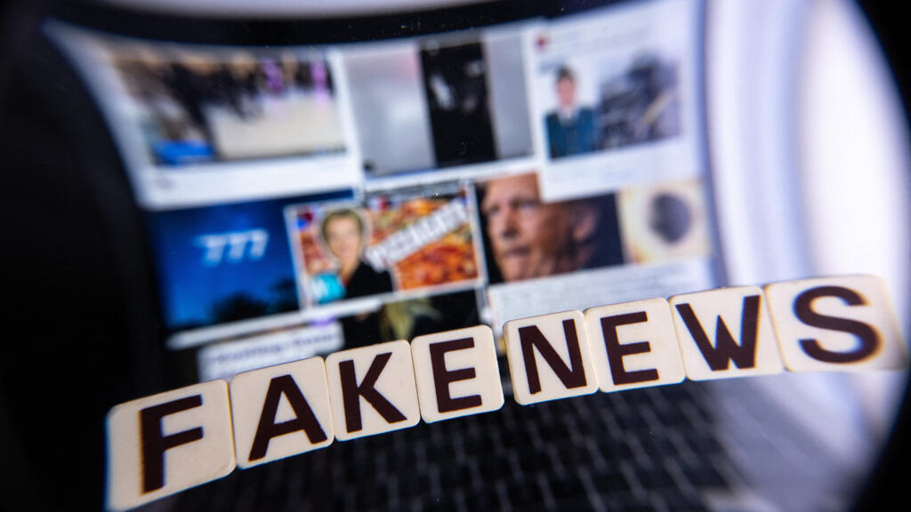 EU denies US pressure behind withdrawal from disinformation conference