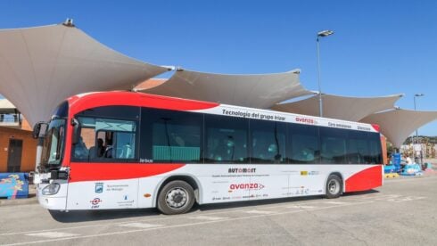 Bus passengers on the Alicante-Torrevieja line up in arms over poor service that Avanza insists is ‘optimal’