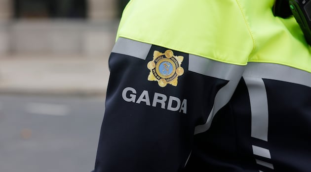 Garda watchdog Fiosrú logs breaches including laptop left in Dublin taxi