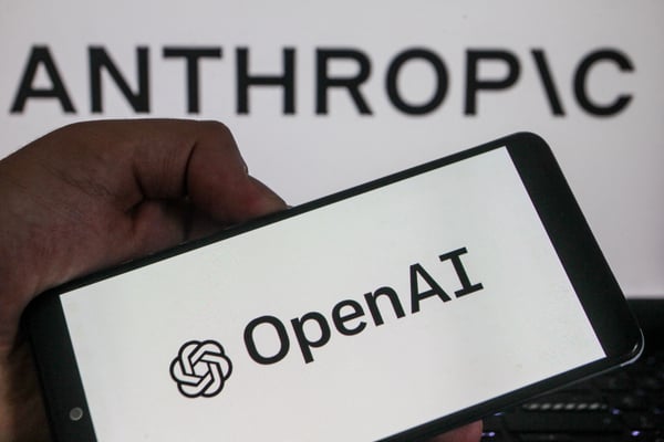 OpenAI and Anthropic are hiring former Trump officials for senior roles