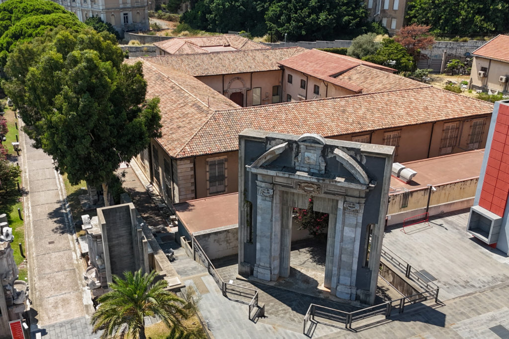 Thieves steal 4 Renaissance artworks in a Sicilian museum heist during an Italian holiday