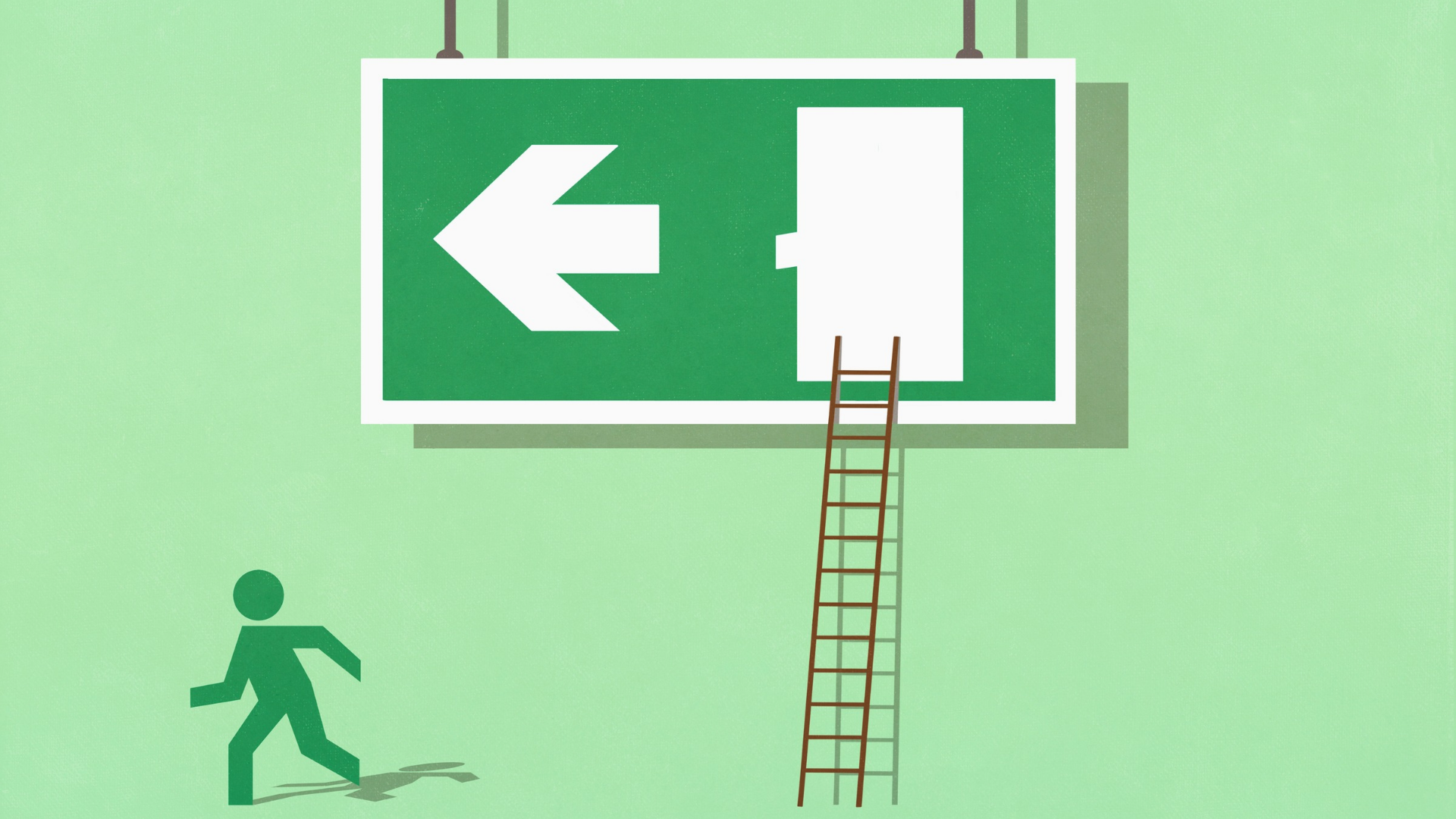 Make any Time the Right Time to Exit