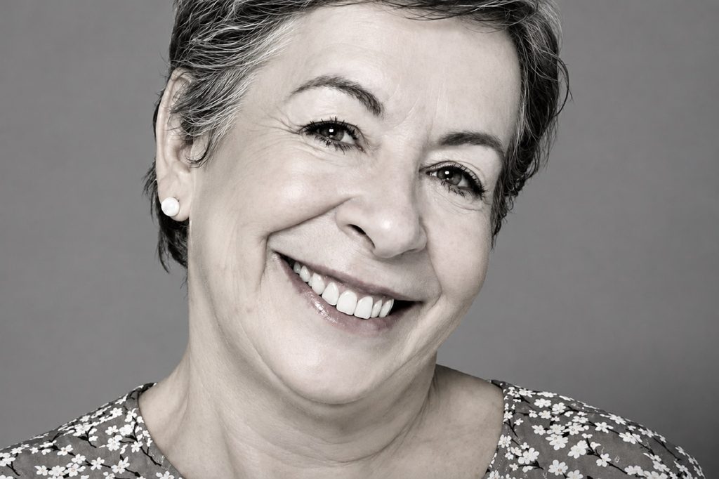 Colombian Actress Ana Maria Arango Dies After More Than 50-Year Career