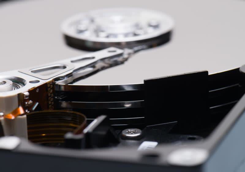 New study finds HGST, WD hard drives fail less often than Seagate and Toshiba