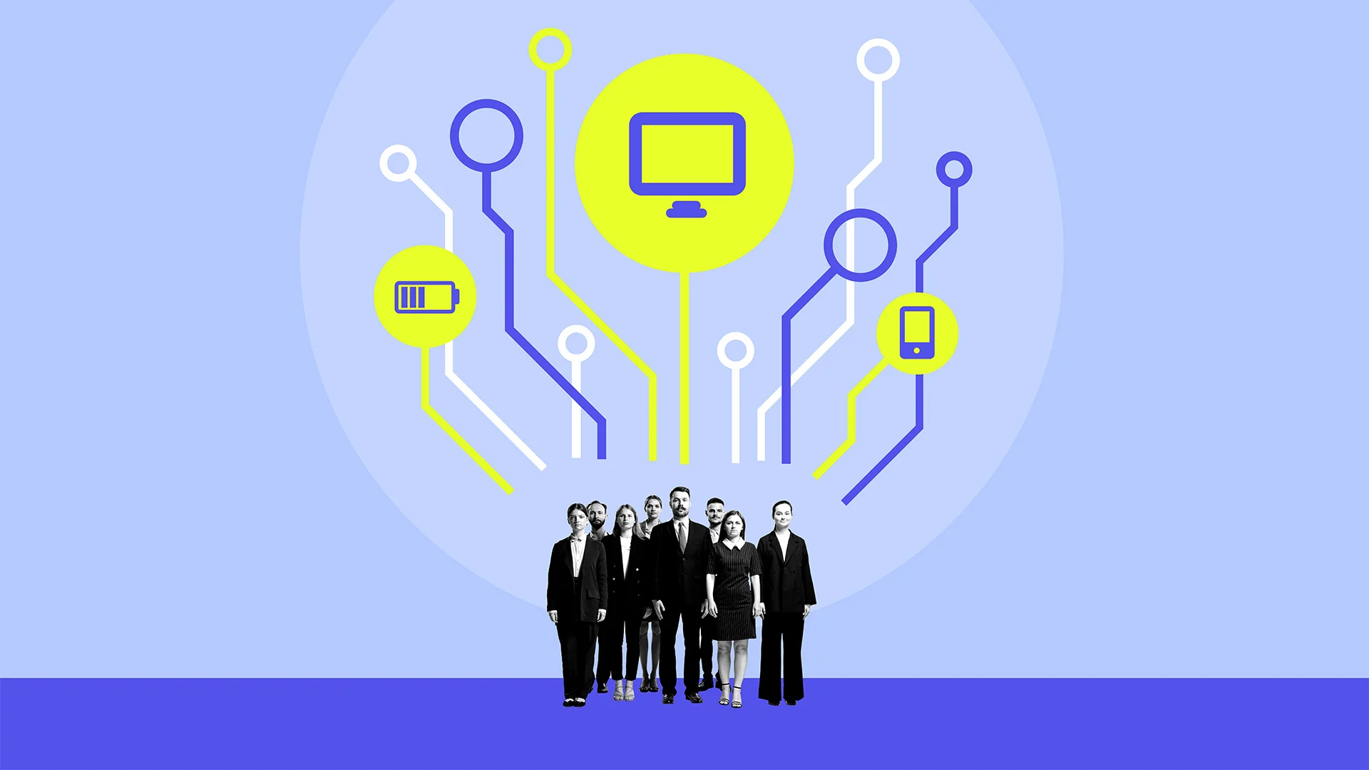 AI Is Making Workers More Productive. So Why Aren’t Companies Performing Better?