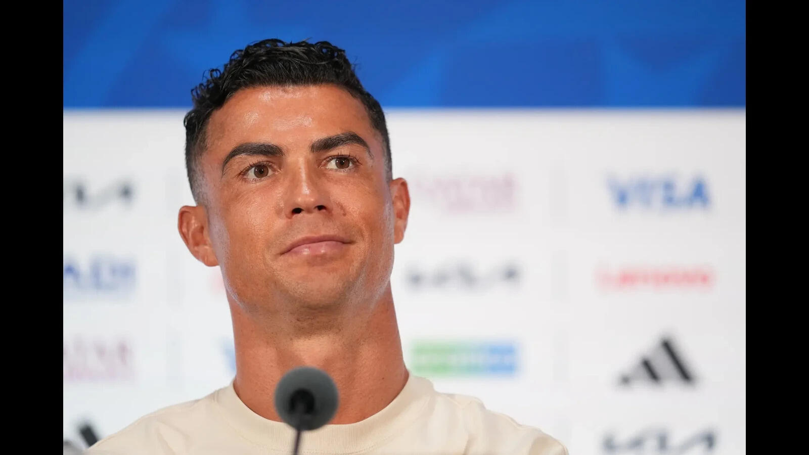 Ronaldo drops bombshell retirement hint, reveals plans for life after football