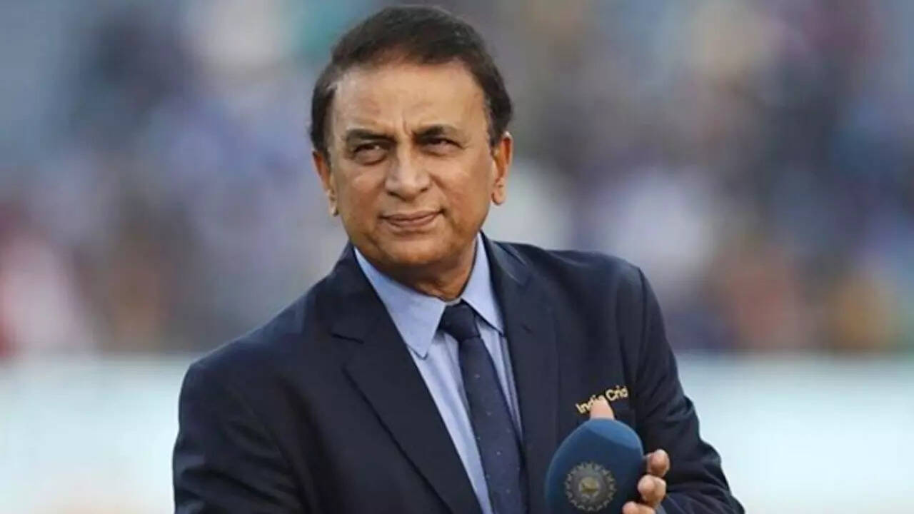 ‘Clearly, there’s something wrong’: Gavaskar questions India’s fitness methods