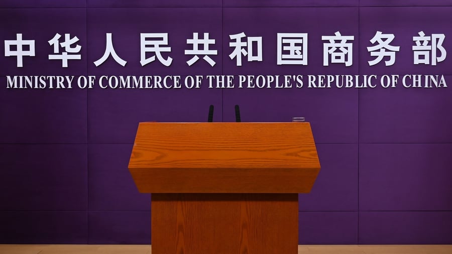 Handelsbeziehungen: Hybrid-Export-Streit mit der EU - China spricht von Einigung