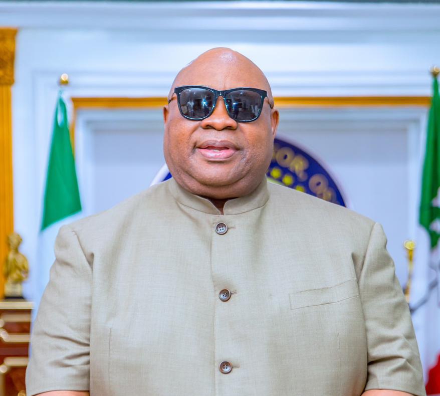 ADC congratulates Adeleke on Osun governorship election victory