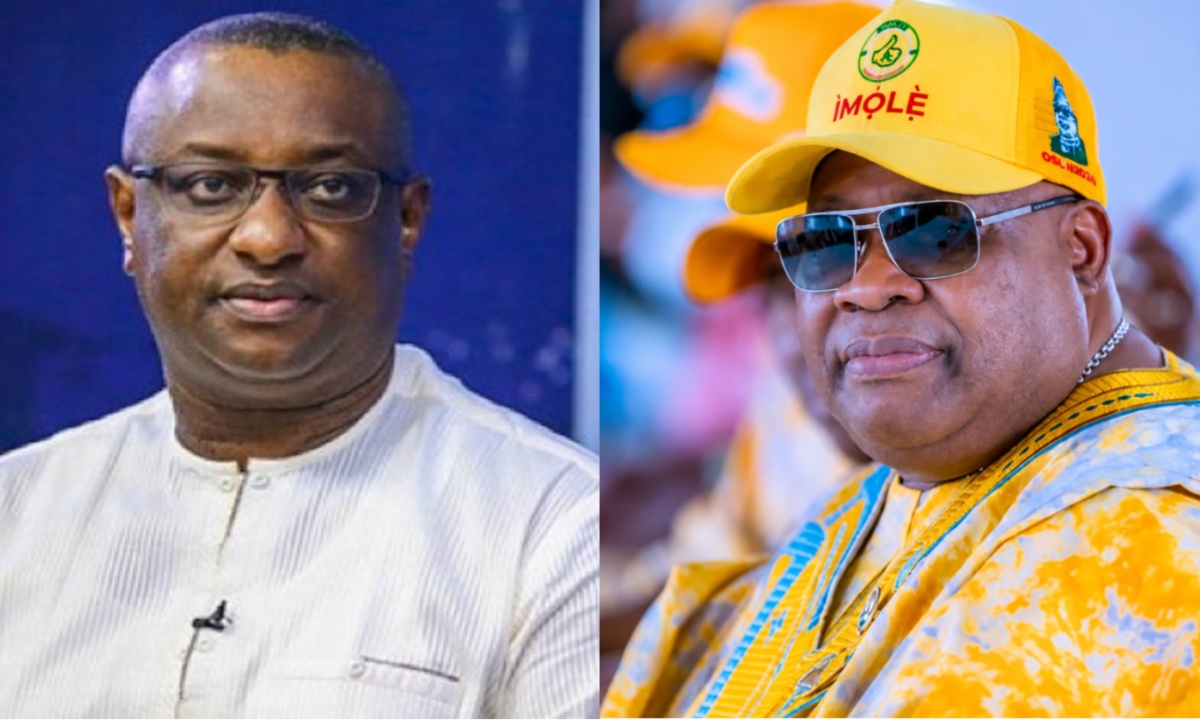 Osun election: No political deal with Tinubu – Adeleke’s camp replies Keyamo
