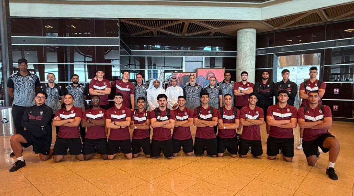 QSL Foundation holds technical meeting for 1st leg of 2026-2027 Doha Bank Stars League