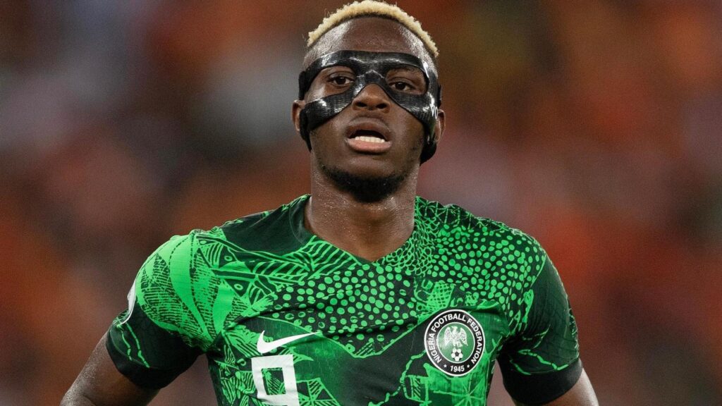 Galatasaray warn Arsenal Victor Osimhen ‘not for sale at any price’