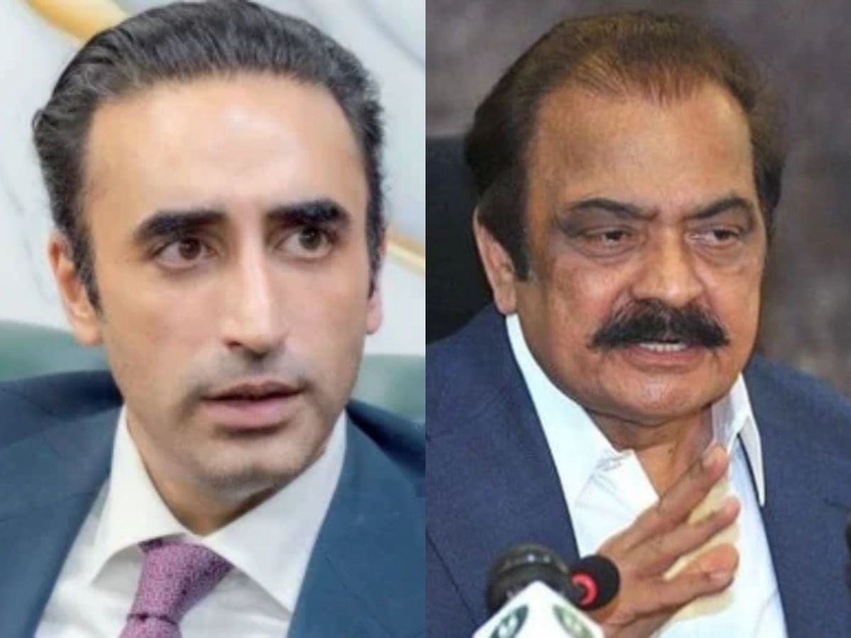 Bilawal, Sanaullah made members of Judicial Commission
