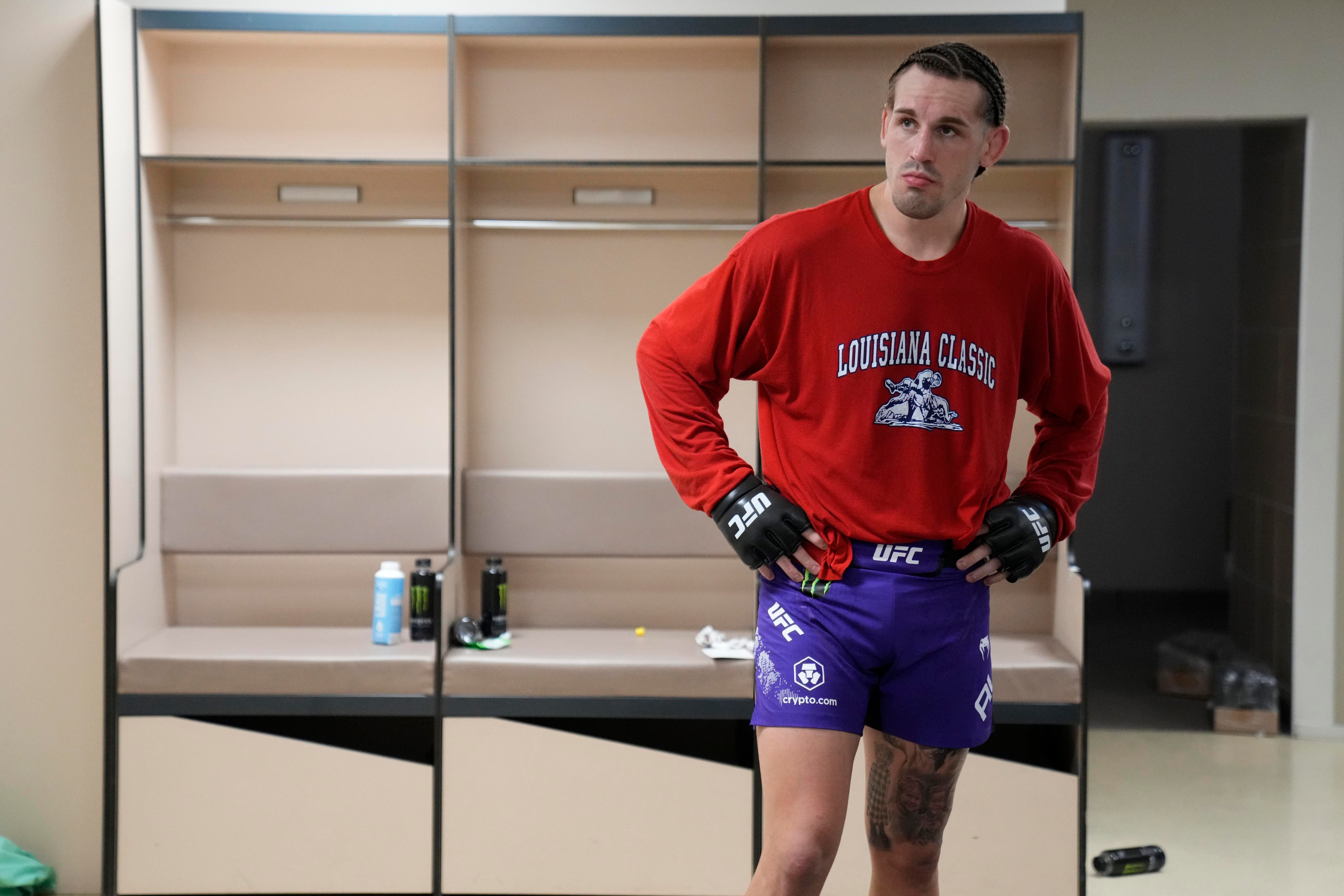 UFC Vegas 122 preview: ‘Allen vs. Duncan’ main, co-main event predictions