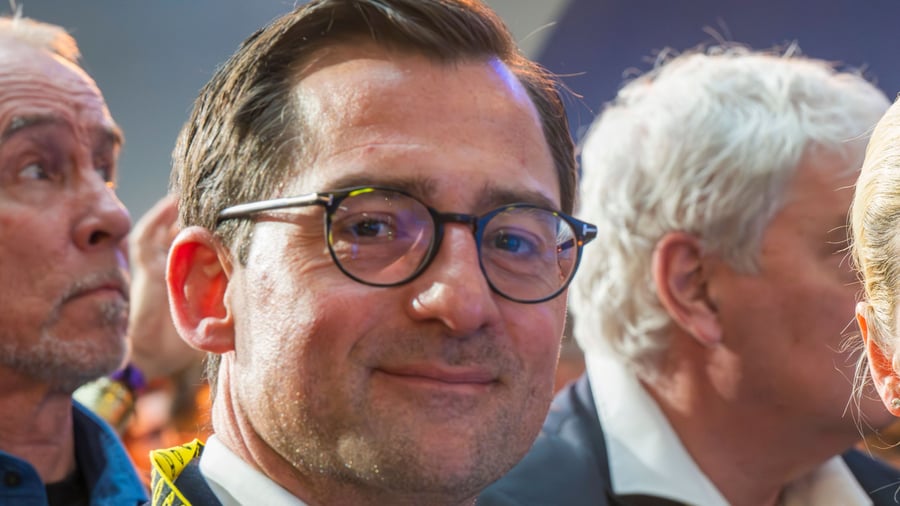 Medien: Maximilian Preisser wird Vorstandssprecher bei Burda