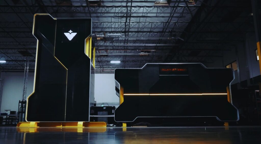 Valar Atomics Raises $1 Billion To Build The First Vertically Integrated Nuclear Company