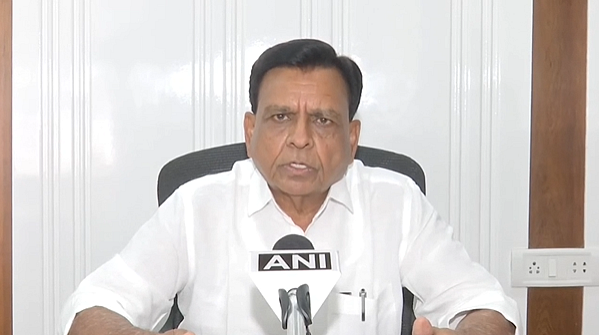 Madhya Pradesh Deputy CM Jagdish Devda Removes OSD Deepam Raichura Amid Allegations Of Irregularities In Liquor Contracts; Orders Inquiry