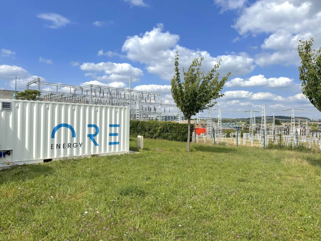 Ore Energy Raises $43 Million to Build Lasting Rust Batteries for the AI Era