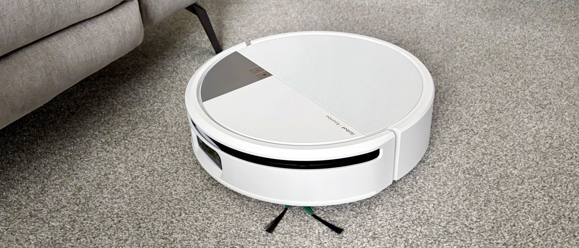 Roomba Max 775 Combo review: It’s all about the looks