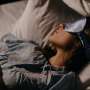 Sticking it to insomnia: AI-powered forehead patch tracks brain signals to help boost deep sleep
