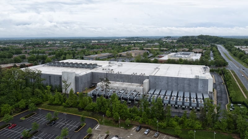 Data centres emerge as bipartisan concern in US midterms