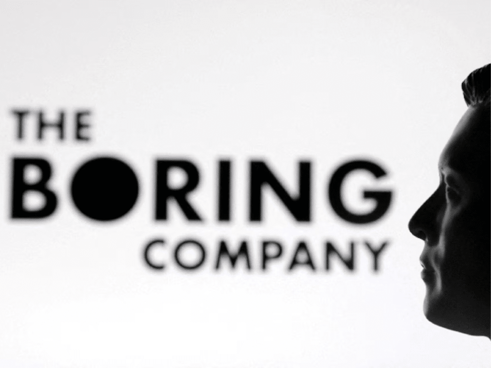 Abu Dhabi Partners with Elon Musk’s Boring Company to Explore Underground Transport